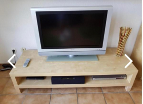 Ferienwohnung Leo
